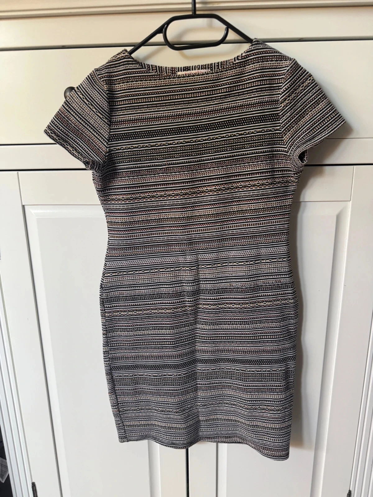 Robe d’été camaïeu Taille 34